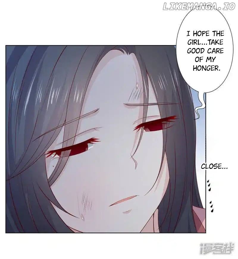 Rewrite My Fate chapter 90 - page 32